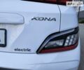 Белый Хендай Kona, объемом двигателя 0 л и пробегом 9 тыс. км за 22800 $, фото 60 на Automoto.ua