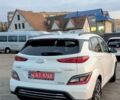 Білий Хендай Kona, об'ємом двигуна 0 л та пробігом 79 тис. км за 16950 $, фото 18 на Automoto.ua