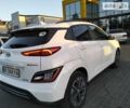 Білий Хендай Kona, об'ємом двигуна 0 л та пробігом 39 тис. км за 20900 $, фото 3 на Automoto.ua