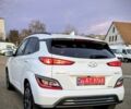 Білий Хендай Kona, об'ємом двигуна 0 л та пробігом 79 тис. км за 16950 $, фото 6 на Automoto.ua