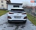 Белый Хендай Kona, объемом двигателя 0 л и пробегом 65 тыс. км за 16900 $, фото 1 на Automoto.ua