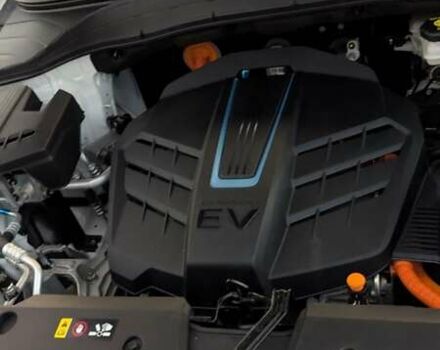 Білий Хендай Kona, об'ємом двигуна 0 л та пробігом 79 тис. км за 16950 $, фото 26 на Automoto.ua