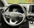 Белый Хендай Kona, объемом двигателя 0 л и пробегом 33 тыс. км за 17700 $, фото 27 на Automoto.ua