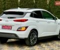 Белый Хендай Kona, объемом двигателя 0 л и пробегом 33 тыс. км за 17700 $, фото 9 на Automoto.ua