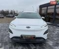 Білий Хендай Kona, об'ємом двигуна 0 л та пробігом 20 тис. км за 18699 $, фото 2 на Automoto.ua