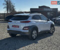 Білий Хендай Kona, об'ємом двигуна 0 л та пробігом 53 тис. км за 15900 $, фото 16 на Automoto.ua