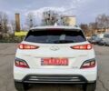 Білий Хендай Kona, об'ємом двигуна 0 л та пробігом 79 тис. км за 16950 $, фото 1 на Automoto.ua