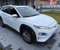 Белый Хендай Kona, объемом двигателя 0 л и пробегом 65 тыс. км за 16900 $, фото 3 на Automoto.ua