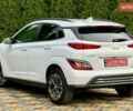 Белый Хендай Kona, объемом двигателя 0 л и пробегом 39 тыс. км за 17400 $, фото 11 на Automoto.ua