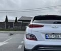 Белый Хендай Kona, объемом двигателя 0 л и пробегом 115 тыс. км за 18800 $, фото 18 на Automoto.ua