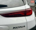 Белый Хендай Kona, объемом двигателя 0 л и пробегом 89 тыс. км за 18999 $, фото 48 на Automoto.ua