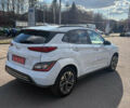 Білий Хендай Kona, об'ємом двигуна 0 л та пробігом 43 тис. км за 16700 $, фото 6 на Automoto.ua