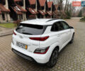 Белый Хендай Kona, объемом двигателя 0 л и пробегом 65 тыс. км за 17400 $, фото 10 на Automoto.ua