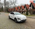Белый Хендай Kona, объемом двигателя 0 л и пробегом 65 тыс. км за 17400 $, фото 28 на Automoto.ua