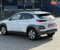 Білий Хендай Kona, об'ємом двигуна 0 л та пробігом 55 тис. км за 19950 $, фото 6 на Automoto.ua