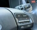 Білий Хендай Kona, об'ємом двигуна 0 л та пробігом 34 тис. км за 16999 $, фото 32 на Automoto.ua