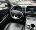 Белый Хендай Kona, объемом двигателя 0 л и пробегом 89 тыс. км за 18999 $, фото 6 на Automoto.ua