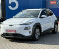 Білий Хендай Kona, об'ємом двигуна 0 л та пробігом 55 тис. км за 19950 $, фото 1 на Automoto.ua