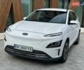 Белый Хендай Kona, объемом двигателя 0 л и пробегом 72 тыс. км за 16700 $, фото 1 на Automoto.ua