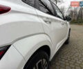 Белый Хендай Kona, объемом двигателя 0 л и пробегом 65 тыс. км за 17400 $, фото 18 на Automoto.ua
