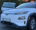 Білий Хендай Kona, об'ємом двигуна 0 л та пробігом 115 тис. км за 16800 $, фото 9 на Automoto.ua