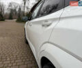 Белый Хендай Kona, объемом двигателя 0 л и пробегом 65 тыс. км за 17400 $, фото 15 на Automoto.ua