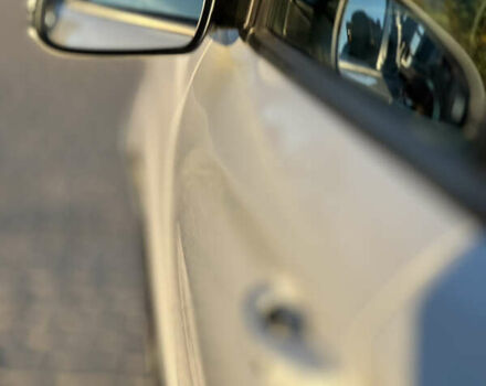 Білий Хендай Kona, об'ємом двигуна 0 л та пробігом 49 тис. км за 16200 $, фото 5 на Automoto.ua