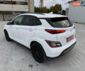 Білий Хендай Kona, об'ємом двигуна 0 л та пробігом 63 тис. км за 16499 $, фото 33 на Automoto.ua