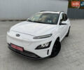Білий Хендай Kona, об'ємом двигуна 0 л та пробігом 63 тис. км за 16499 $, фото 1 на Automoto.ua