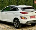 Белый Хендай Kona, объемом двигателя 0 л и пробегом 39 тыс. км за 17400 $, фото 10 на Automoto.ua