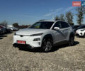 Білий Хендай Kona, об'ємом двигуна 0 л та пробігом 53 тис. км за 15900 $, фото 3 на Automoto.ua