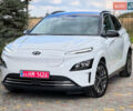 Белый Хендай Kona, объемом двигателя 0 л и пробегом 143 тыс. км за 17900 $, фото 9 на Automoto.ua