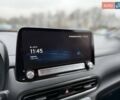 Білий Хендай Kona, об'ємом двигуна 0 л та пробігом 20 тис. км за 18699 $, фото 18 на Automoto.ua