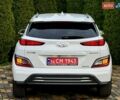 Белый Хендай Kona, объемом двигателя 0 л и пробегом 39 тыс. км за 17400 $, фото 8 на Automoto.ua