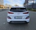 Білий Хендай Kona, об'ємом двигуна 0 л та пробігом 9 тис. км за 22800 $, фото 52 на Automoto.ua