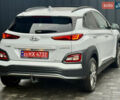 Белый Хендай Kona, объемом двигателя 0 л и пробегом 89 тыс. км за 18999 $, фото 28 на Automoto.ua