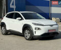 Білий Хендай Kona, об'ємом двигуна 0 л та пробігом 55 тис. км за 19950 $, фото 13 на Automoto.ua