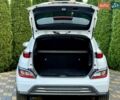 Білий Хендай Kona, об'ємом двигуна 0 л та пробігом 34 тис. км за 16999 $, фото 21 на Automoto.ua