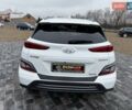 Білий Хендай Kona, об'ємом двигуна 0 л та пробігом 20 тис. км за 18699 $, фото 7 на Automoto.ua