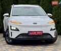 Белый Хендай Kona, объемом двигателя 0 л и пробегом 31 тыс. км за 17999 $, фото 3 на Automoto.ua
