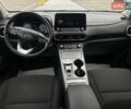 Білий Хендай Kona, об'ємом двигуна 0 л та пробігом 40 тис. км за 19999 $, фото 11 на Automoto.ua