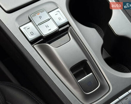 Білий Хендай Kona, об'ємом двигуна 0 л та пробігом 28 тис. км за 18700 $, фото 44 на Automoto.ua