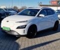 Білий Хендай Kona, об'ємом двигуна 0 л та пробігом 57 тис. км за 17200 $, фото 5 на Automoto.ua