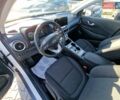Білий Хендай Kona, об'ємом двигуна 0 л та пробігом 57 тис. км за 17200 $, фото 26 на Automoto.ua