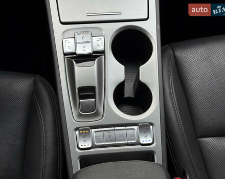 Білий Хендай Kona, об'ємом двигуна 0 л та пробігом 28 тис. км за 18700 $, фото 2 на Automoto.ua