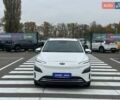 Білий Хендай Kona, об'ємом двигуна 0 л та пробігом 40 тис. км за 19999 $, фото 1 на Automoto.ua