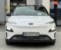 Білий Хендай Kona, об'ємом двигуна 0 л та пробігом 28 тис. км за 18700 $, фото 19 на Automoto.ua