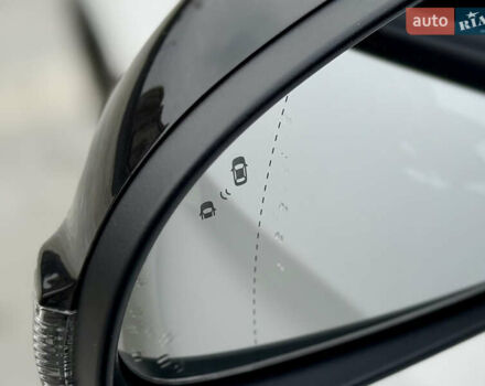 Білий Хендай Kona, об'ємом двигуна 0 л та пробігом 28 тис. км за 18700 $, фото 55 на Automoto.ua