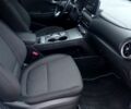 Білий Хендай Kona, об'ємом двигуна 40 л та пробігом 42 тис. км за 17200 $, фото 5 на Automoto.ua