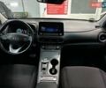 Белый Хендай Kona, объемом двигателя 0 л и пробегом 108 тыс. км за 20600 $, фото 38 на Automoto.ua